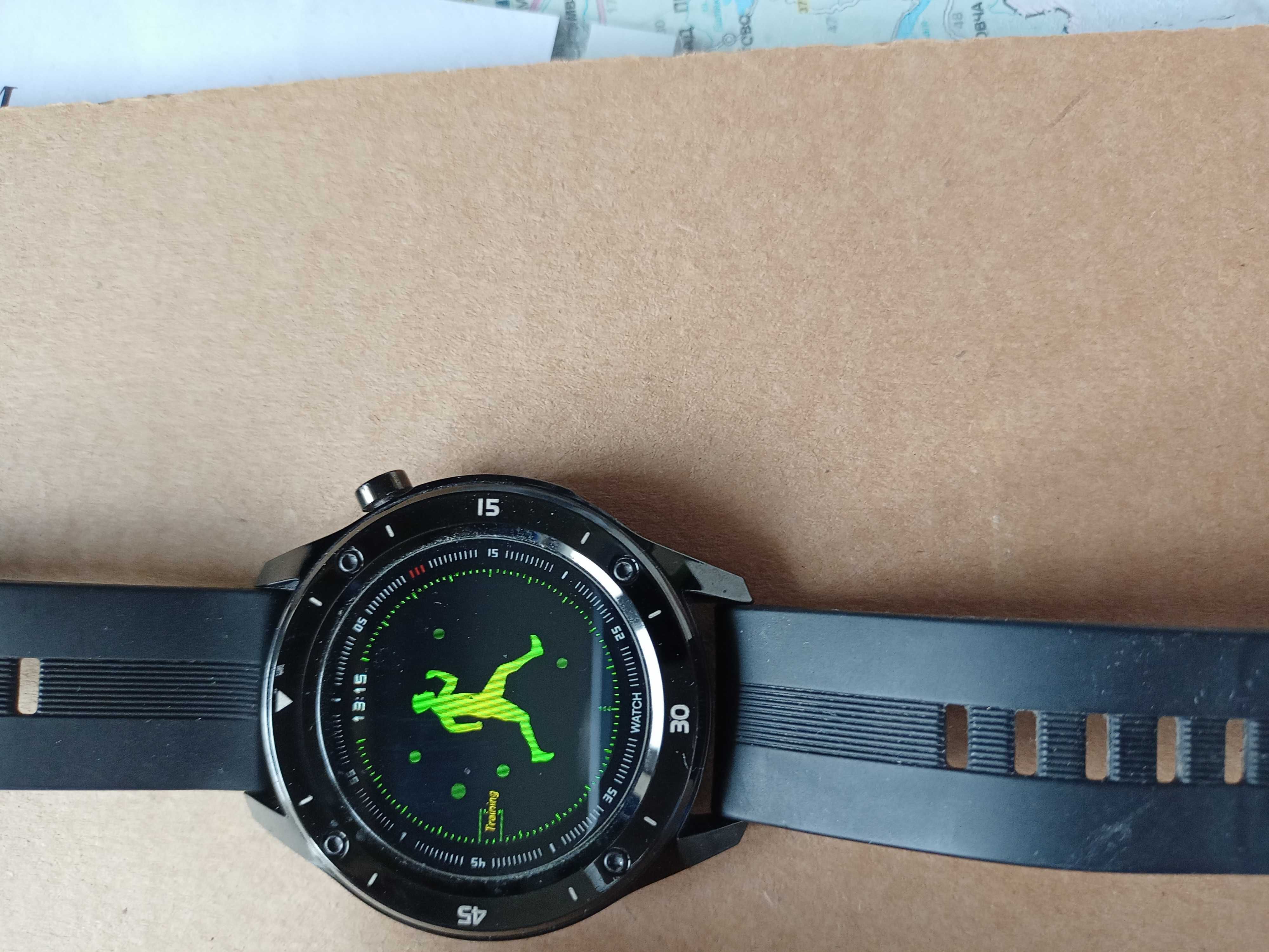смарт часовник F22SA Smart Watch