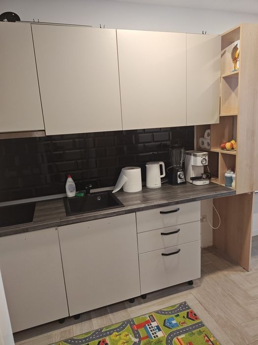 Apartament de vânzare Costinești