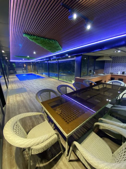 ЭКО-дача VIP уровня — отдых круглый год в Самарканде! без посредников