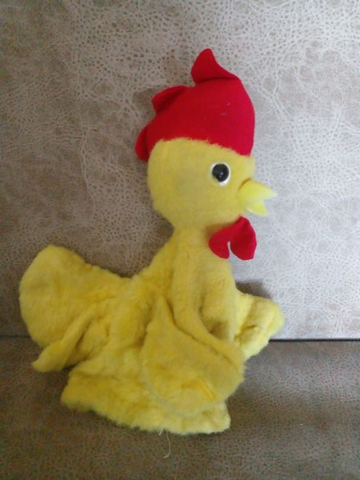 Продам недорого кукольный театр, куклы на руки