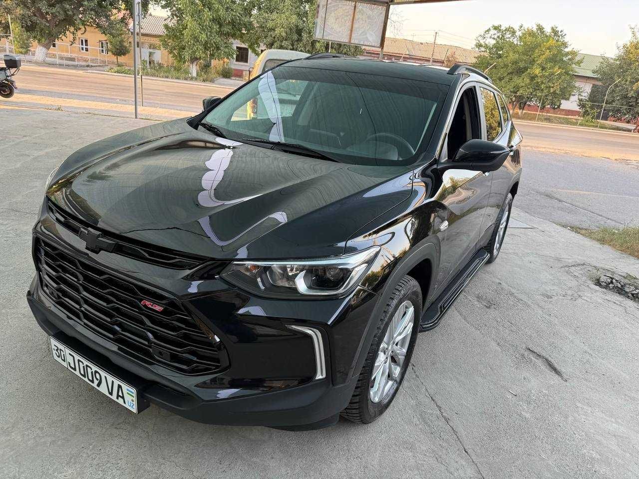 Tracker 2 LTZ 2023 сотилади