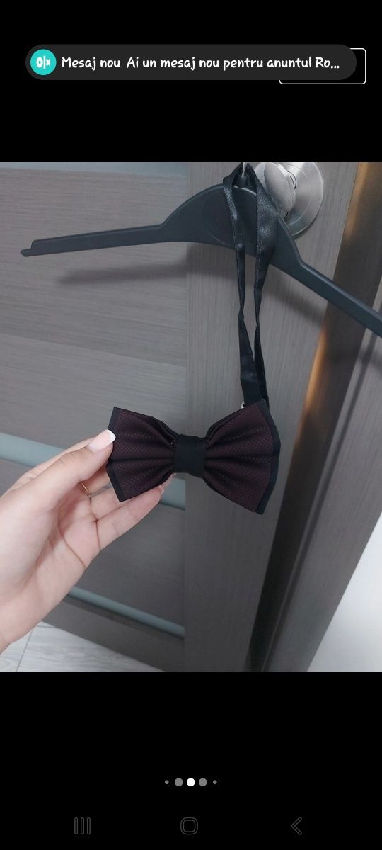 Set costum copii pentru evenimente.