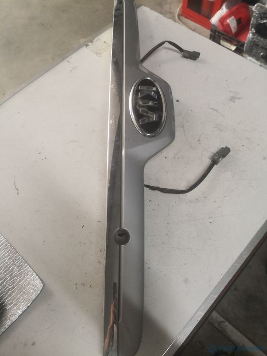 Ornament portbagaj  KIA PRIDE (DA) [ 1990 - 2011 ]