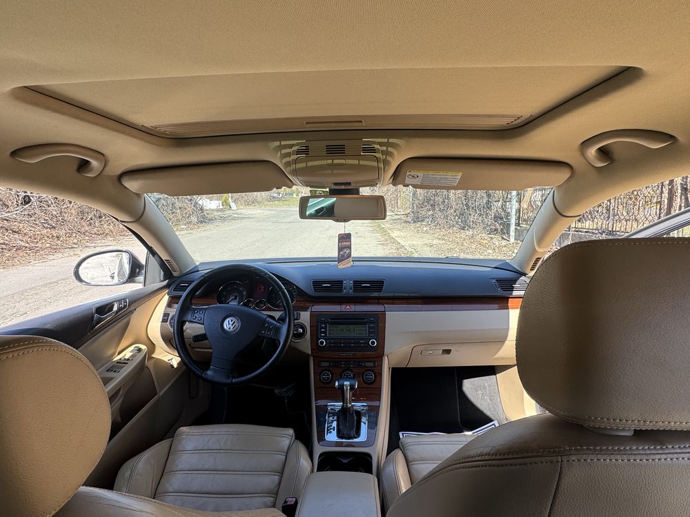 Пасат 6 3.2 дсг на части / passat b6 3.2 DSG на части