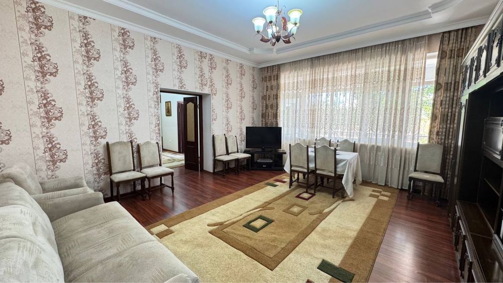 Аренда Дома Ресторан Трюфель Амир Темур махаля