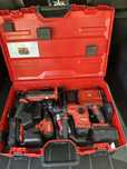 Hilti Nuron Set 2024г.