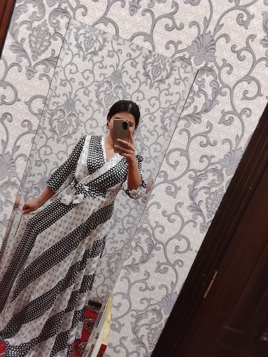 Yangi koʻylak, Juda chiroyli