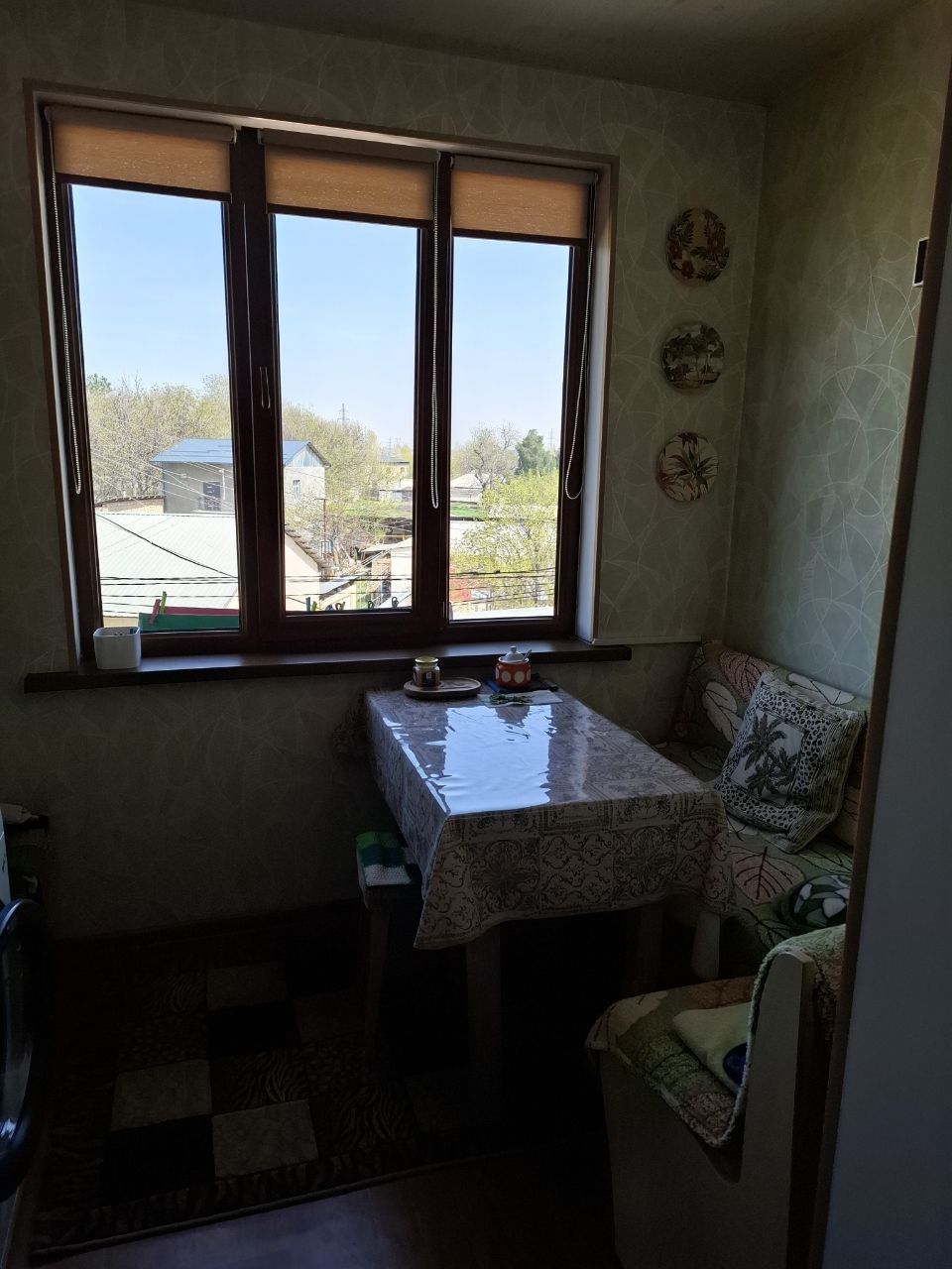 Продаётся 1/3/4 , СЕЛЕКЦИЯ , с ремонтом , с мебелью, с арендатором.