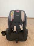 Scaun auto Graco Milestone all in one Model 1944556