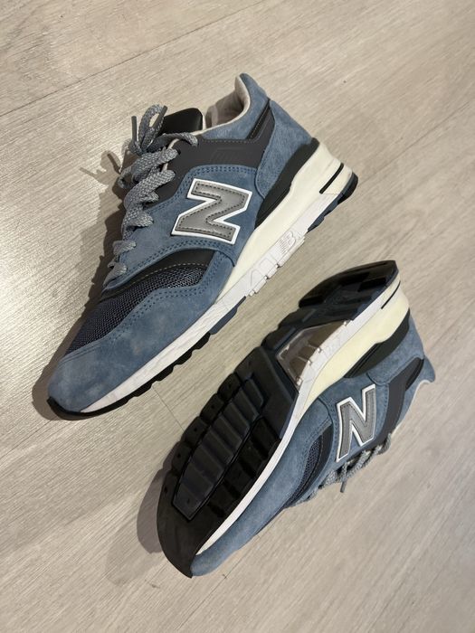 New Balance 997 CSP (Made in USA)