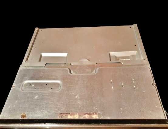 РАЗПРОДАЖБА -250€. Висок клас Фурна - Electrolux Profi Steam SL -EBSL7