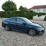 Skoda Octavia,2.0 tdi,150 Cp,automată,An 2021,Euro 6