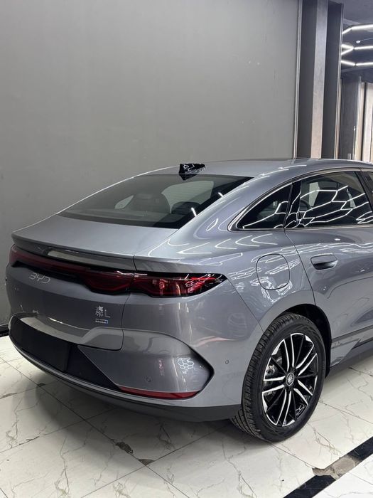 BYD Qin L EV 545 k/m