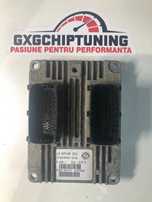 ECU Calculator motor Fiat 500 1.2 IAW 5SF8.MR VIRGIN