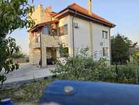 Vand casa situata în Mineri ,jud.Tulcea