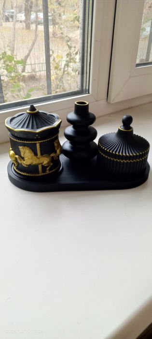 Продам наборы из гипса