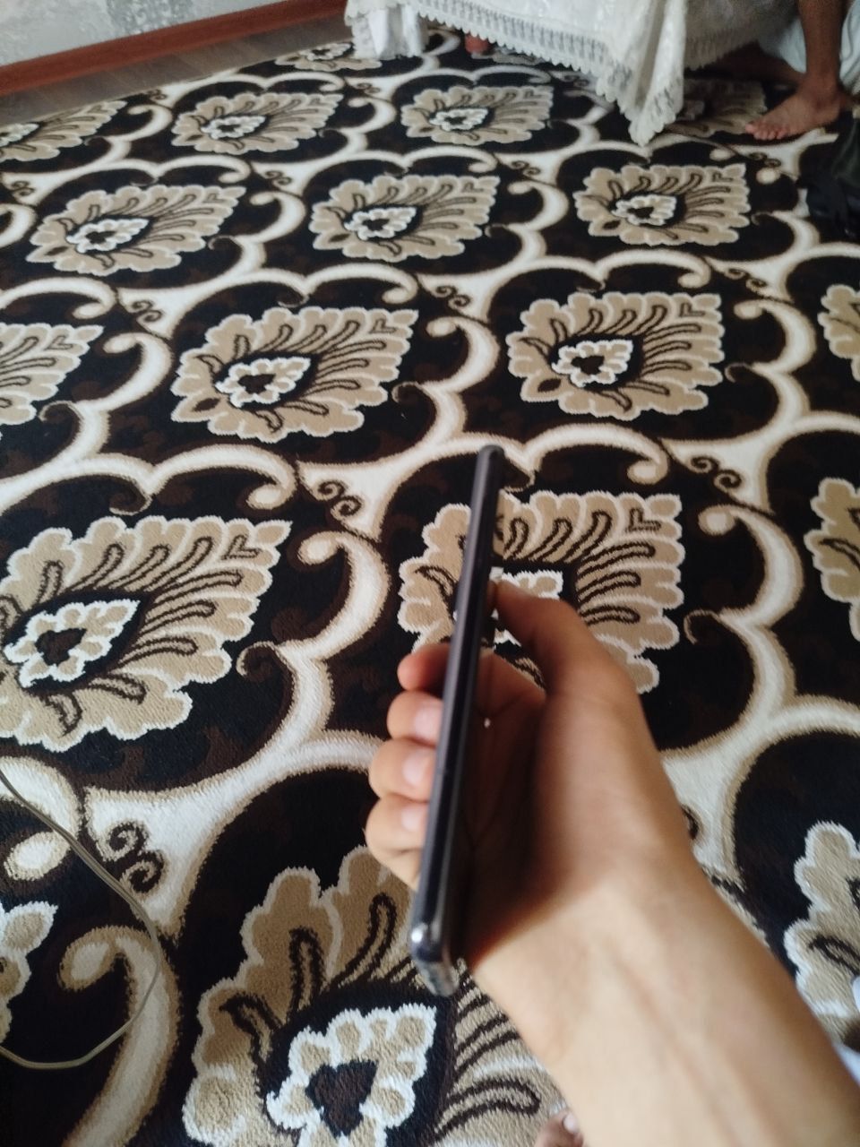 Samsung a32 sotiladi. Kelishsak boladi