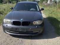 BMW 120d e87 177к.с на ЧАСТИ Бмв 120