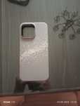 iPhone 14 pro uchun chexol