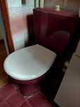 Set wc + rezervor