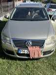 Vand passat b 6 stare buna de functionare