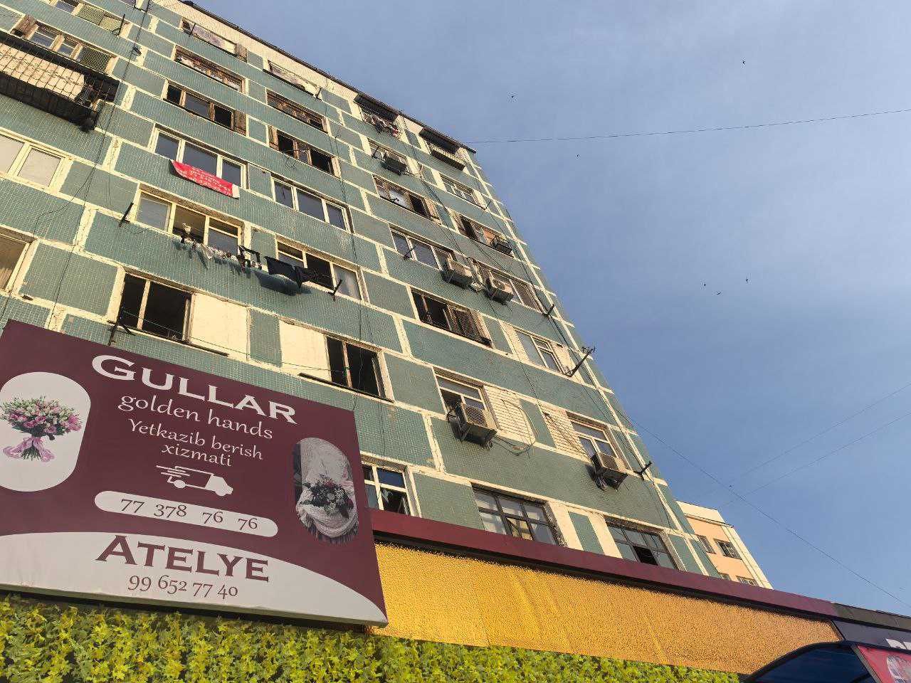 Ижарага Арендага берилади подвал офис 25м2 площад 150у.е Чиланзар 20