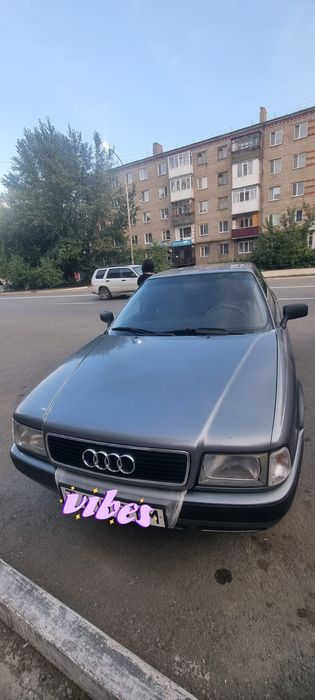 AUDI 80, В отличном состоянии