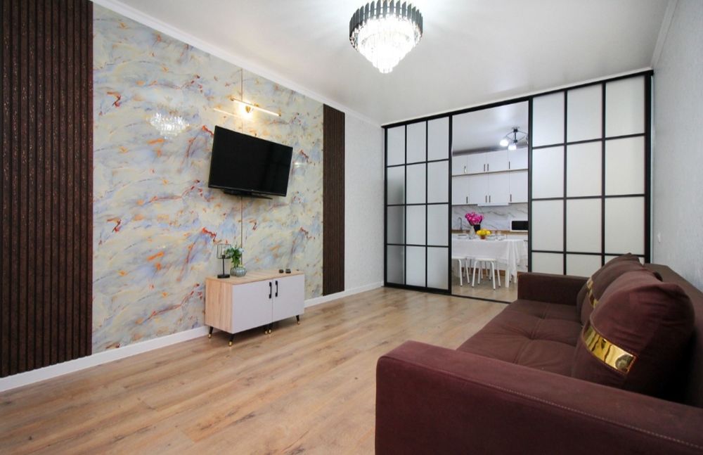 В аренду дом кв в мкр Аксай