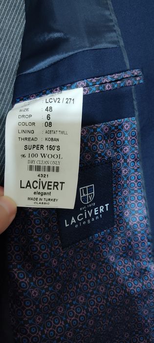 Турецкий кастюм брюк.янги