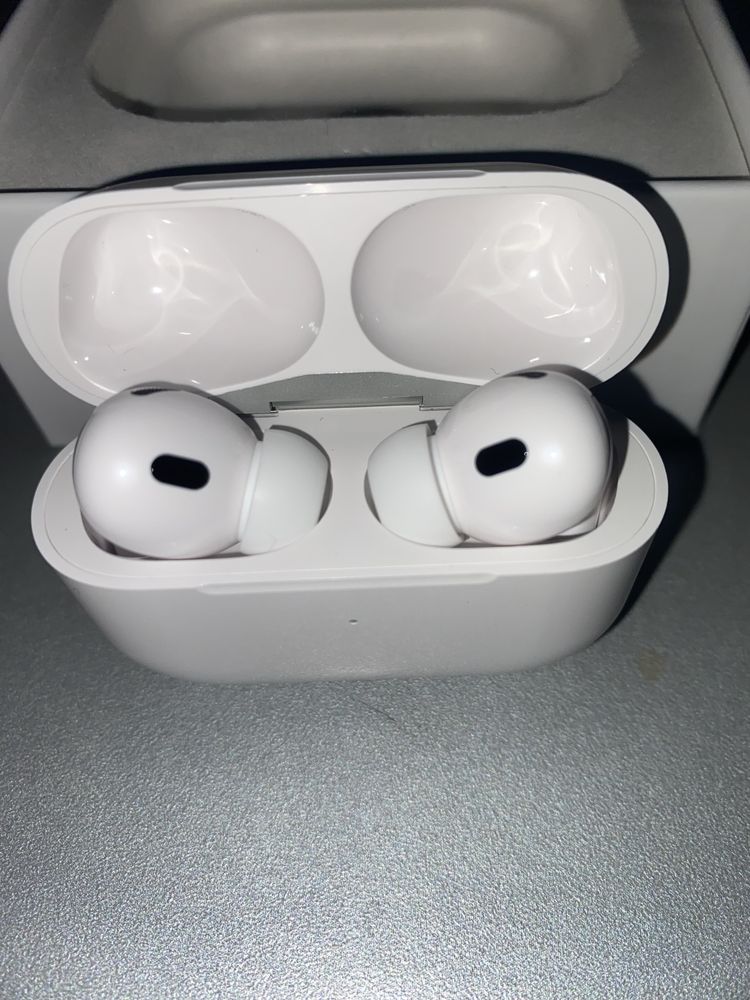 Airpods 2 Pro