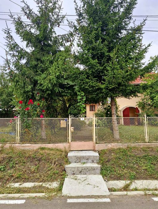 Casa de vanzare in Targu Neamt, in oras
