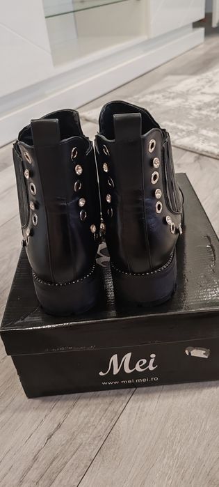 Ghete damă  imitație