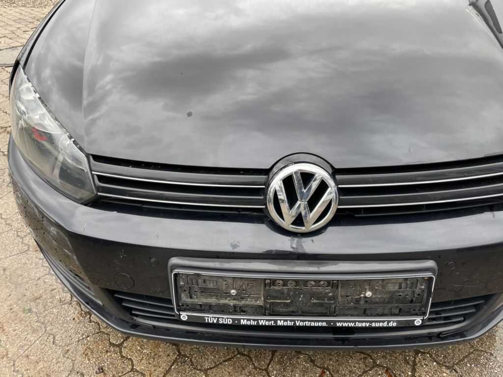 motor 1.6 tdi cayc vw golf 6 dezmembrez an 2011