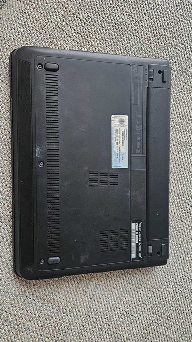 Lenovo ThinkPad X130e 11.6 инча 4 GB RAM 120 GB Hard drive