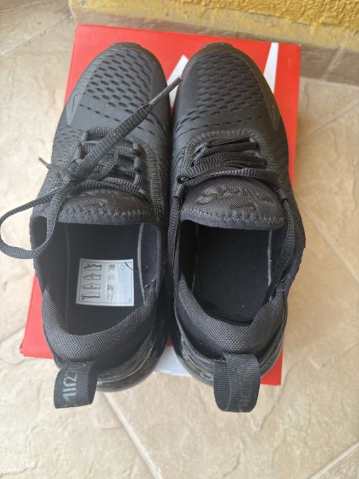 Nike air max 270