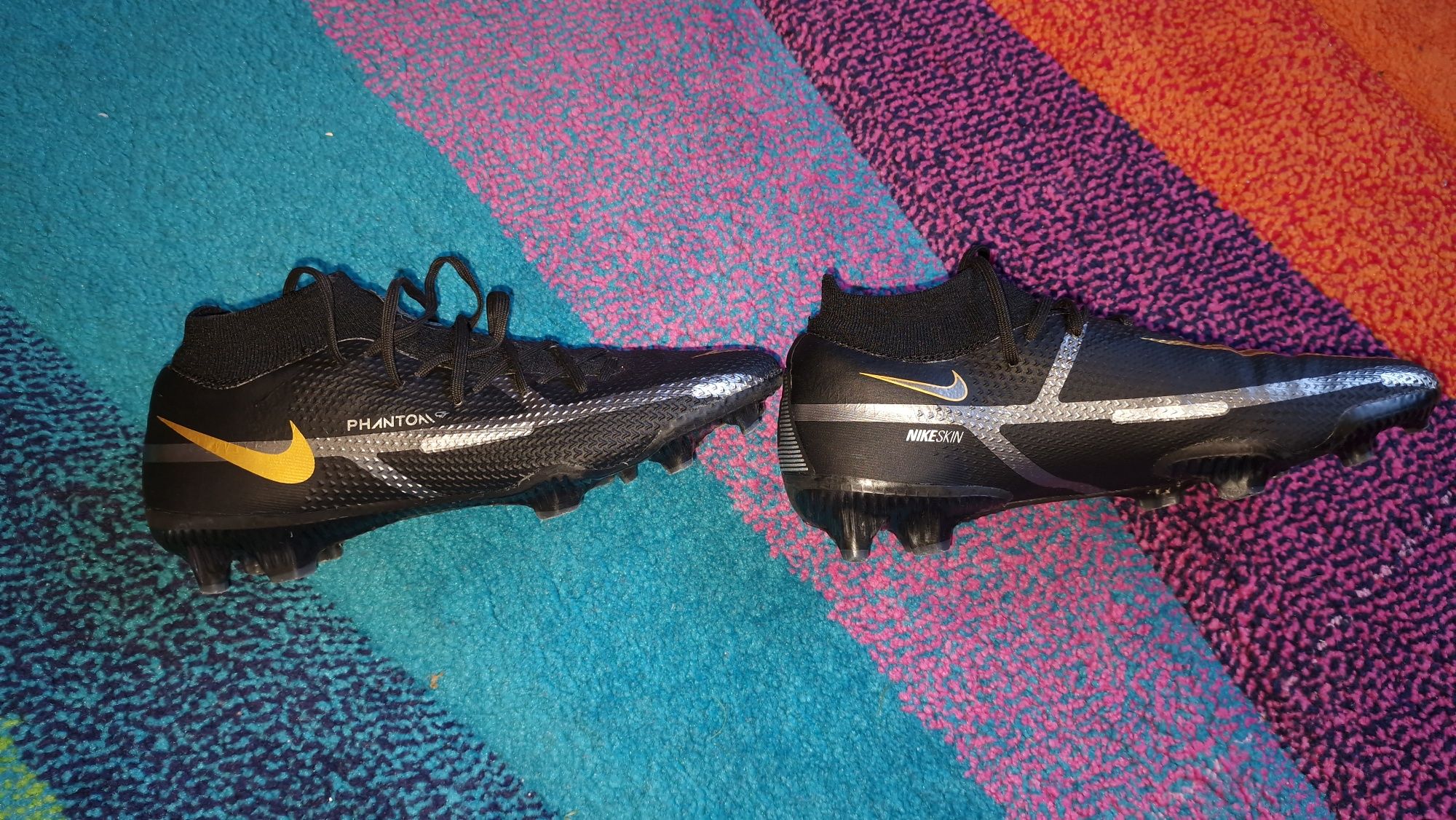 Бутонки Nike phantom