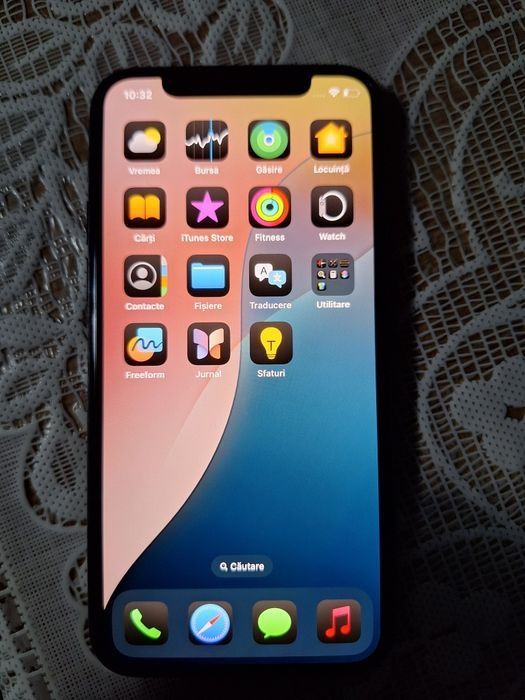 Iphone 11 pro 256gb