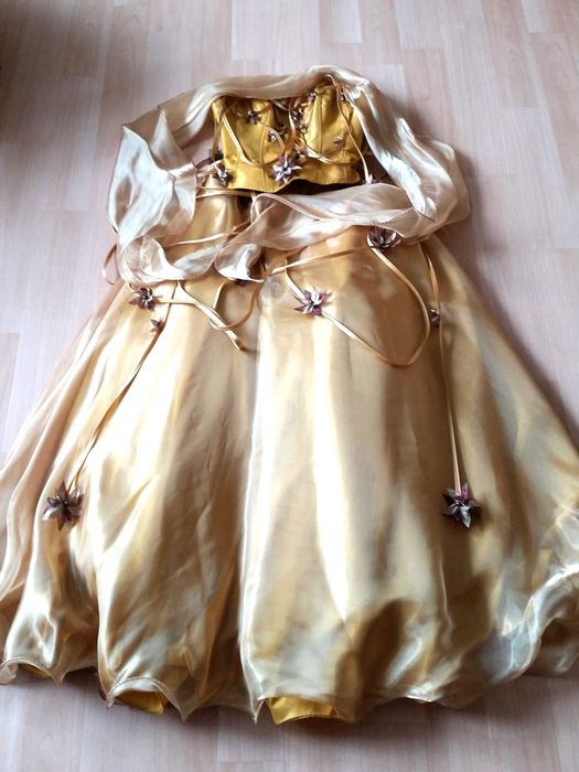 Продам вечернее платье