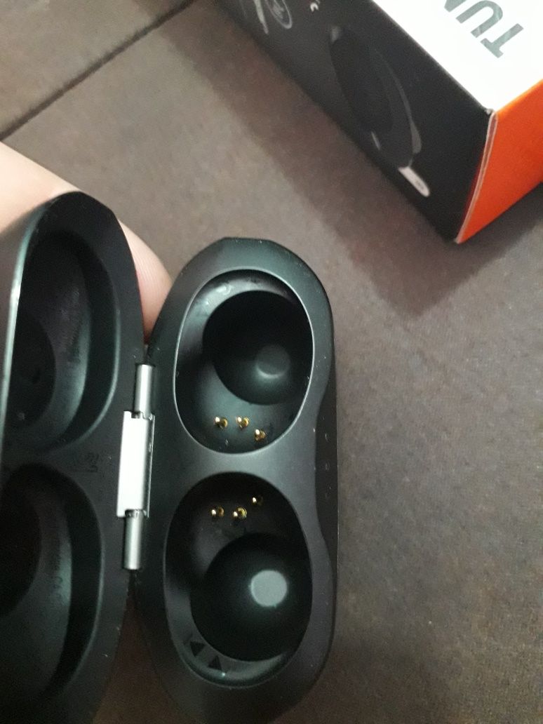 JBL TUNE 120 Tws