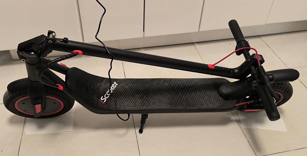 Trotineta noua iscooter 500w
