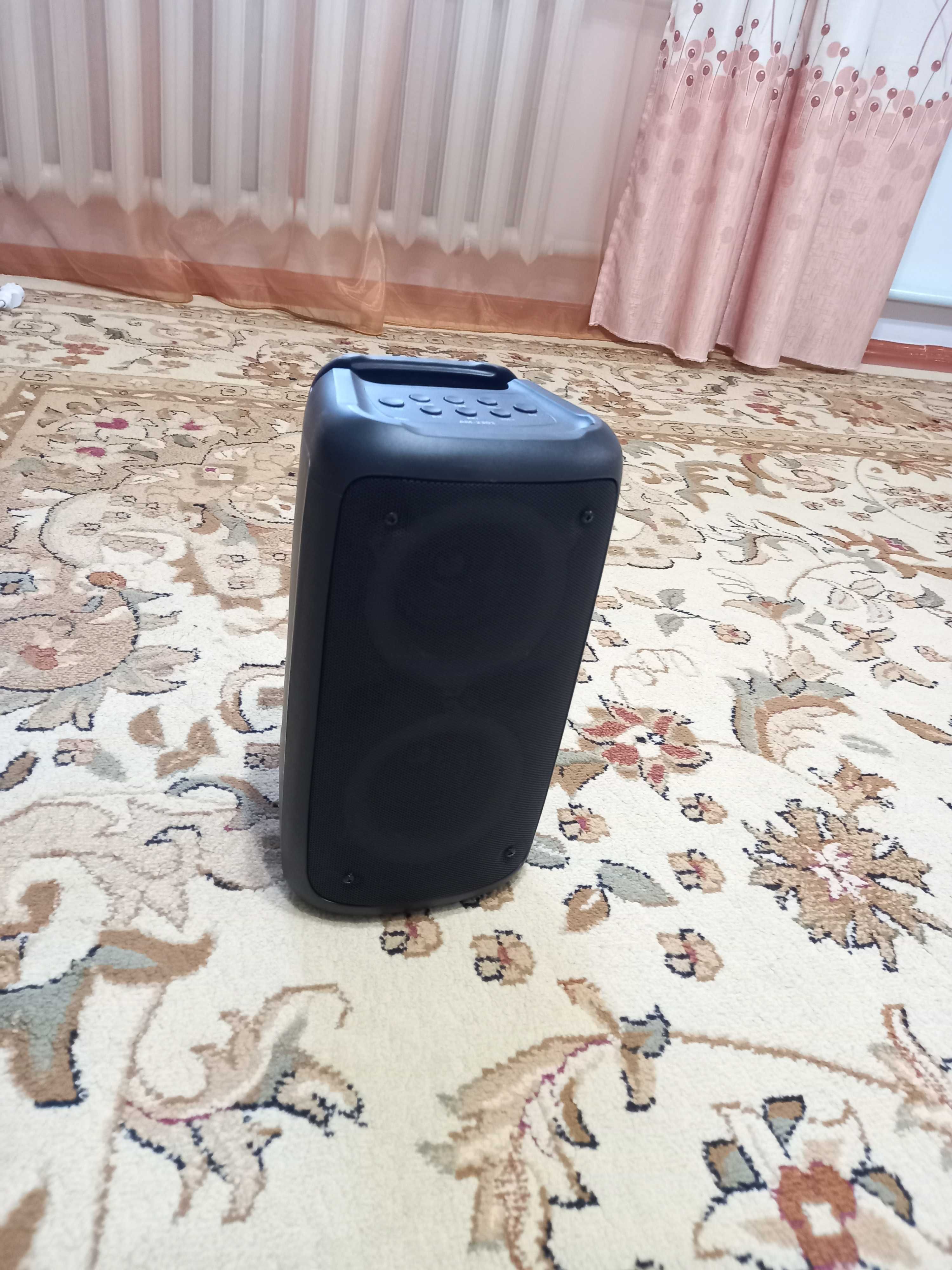 Продам новую колонку