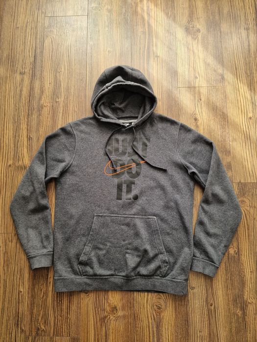 Страхотна мъжка блуза суитчър NIKE  размер M