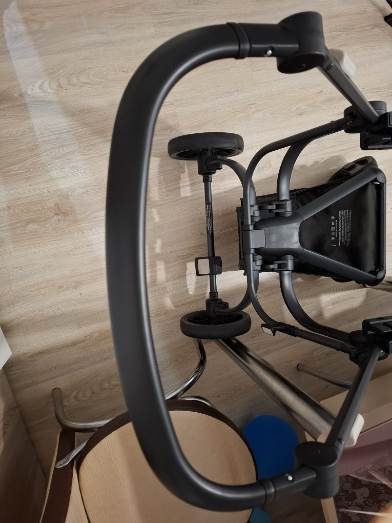 Комбинирана бебешка количка Cam taski sport 3 в 1