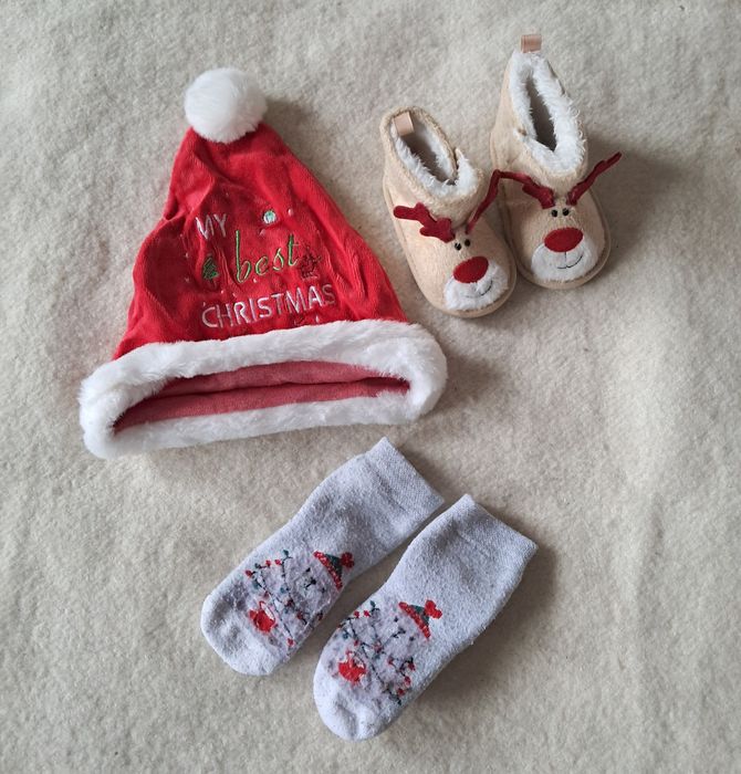 Коледен лот 74/80