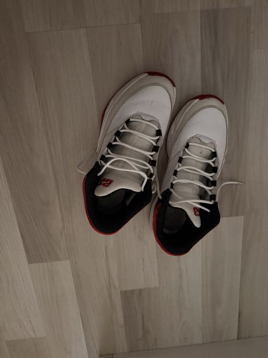 Jordani intr o stare foarte buna