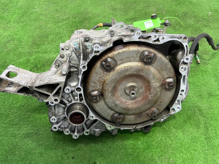 CUTIE VITEZE AUTOMATA 4X4 VOLVO XC90 2.4 DIESEL 2010 COD OEM 31259317 2006-2014