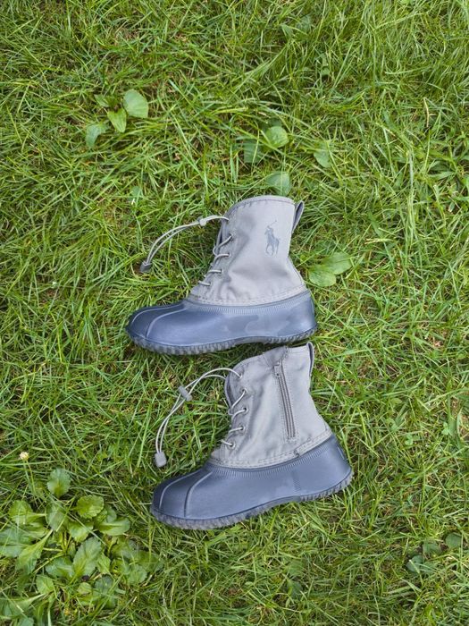 Детски боти и ботушки