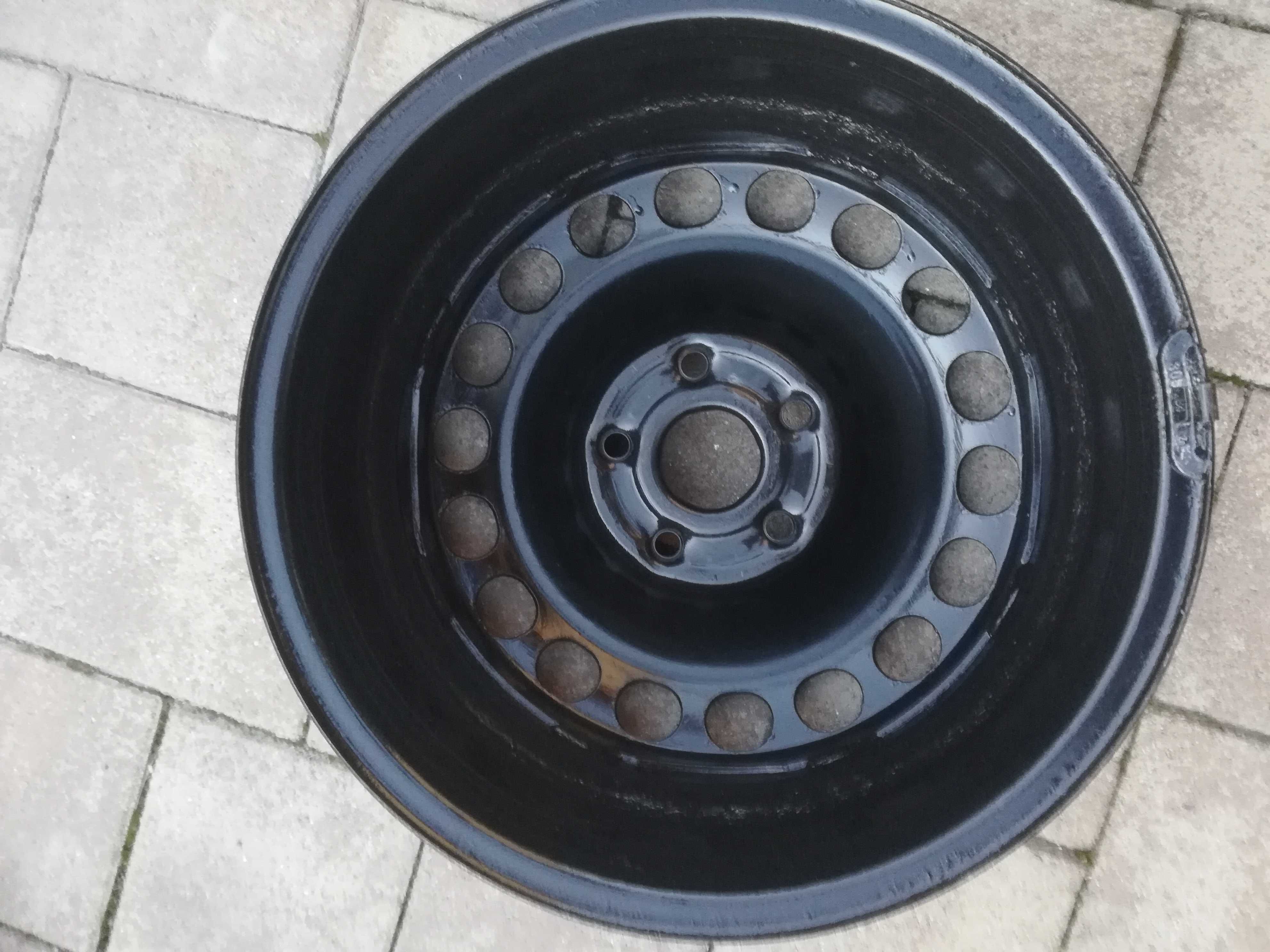 Vand jenti tabla pt. VW/ SKODA 2/ AUDI/ SEAT pe 15" si 16" 5x112