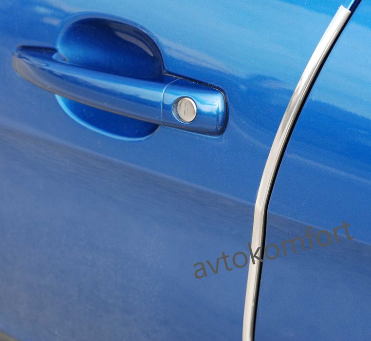 Предпазни Лайсни За Предпазване На Врати Уплътнение