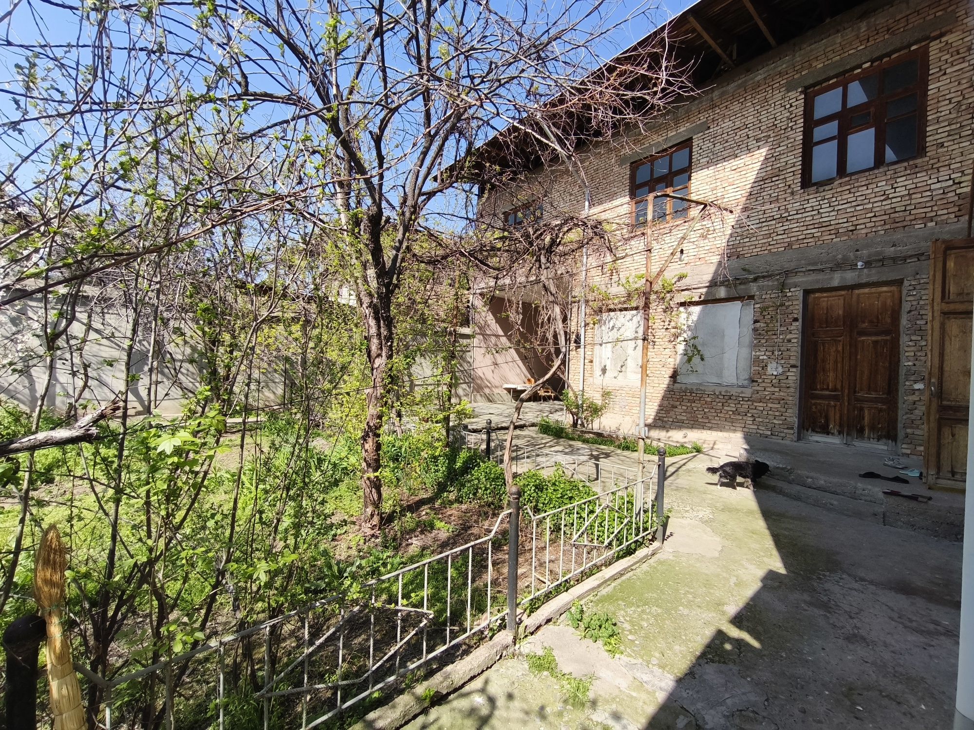 Участок 8 соток Саракулька Дом 450м²